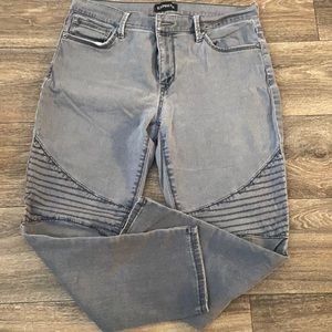 Express pants